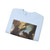 MAGNASCO, Alessandro - Three Capuchin Friars Meditating in their Hermitage (Artwork) Crewneck Sweatshirt