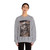 CALENDARIO, Filippo - CALENDARIO, Filippo - Capital (Artwork) Crewneck Sweatshirt
