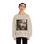 BOUCHER, Francois - 2. from 1750 - Apollo Revealing his Divinity before the Shepherdess Isse (Artwork) Crewneck Sweatshirt