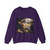 BOUCHER, Francois - 2. from 1750 - Apollo Revealing his Divinity before the Shepherdess Isse (Artwork) Crewneck Sweatshirt