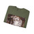 CHRISTIAN, Johann Josef - Angel (Artwork) Crewneck Sweatshirt