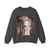 CHRISTIAN, Johann Josef - Angel (Artwork) Crewneck Sweatshirt