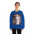 CHRISTIAN, Johann Josef - Angel (Artwork) Crewneck Sweatshirt