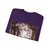 CHRISTIAN, Johann Josef - Angel (Artwork) Crewneck Sweatshirt