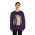 CHRISTIAN, Johann Josef - Angel (Artwork) Crewneck Sweatshirt
