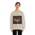 BOUCHER, Francois - 2. from 1750 - Blond Odalisque (L'Odalisque Blonde) (Artwork) Crewneck Sweatshirt