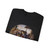 MAINARDI, Bastiano - Adoration of the Child (Artwork) Crewneck Sweatshirt