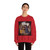 MAINARDI, Bastiano - Adoration of the Child (Artwork) Crewneck Sweatshirt