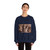 CALENDARIO, Filippo - CALENDARIO, Filippo - Capital2 (Artwork) Crewneck Sweatshirt