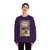 MAINARDI, Bastiano - Annunciation (detail) (Artwork) Crewneck Sweatshirt