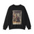 MAINARDI, Bastiano - Annunciation (detail)2 (Artwork) Crewneck Sweatshirt