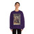MAINARDI, Bastiano - Annunciation (detail)2 (Artwork) Crewneck Sweatshirt