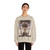 CHRISTIAN, Johann Josef - Interior with decoration (Artwork) Crewneck Sweatshirt