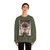 CHRISTIAN, Johann Josef - Interior with decoration (Artwork) Crewneck Sweatshirt