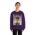 CHRISTIAN, Johann Josef - Interior with decoration (Artwork) Crewneck Sweatshirt