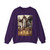 CHRISTIAN, Johann Josef - Organ (Artwork) Crewneck Sweatshirt