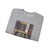 MAINARDI, Bastiano - Annunciation (detail)3 (Artwork) Crewneck Sweatshirt