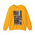 MAINARDI, Bastiano - Annunciation (detail)3 (Artwork) Crewneck Sweatshirt