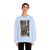 MAINARDI, Bastiano - Annunciation (detail)3 (Artwork) Crewneck Sweatshirt