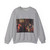 CALIARI, Carlo - Jesus Meeting Veronica (Artwork) Crewneck Sweatshirt