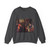 CALIARI, Carlo - Jesus Meeting Veronica (Artwork) Crewneck Sweatshirt