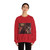 CALIARI, Carlo - Jesus Meeting Veronica (Artwork) Crewneck Sweatshirt