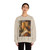 MAINARDI, Bastiano - Portrait of a Woman (Artwork) Crewneck Sweatshirt