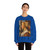 MAINARDI, Bastiano - Portrait of a Woman (Artwork) Crewneck Sweatshirt