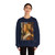 MAINARDI, Bastiano - Portrait of a Woman (Artwork) Crewneck Sweatshirt