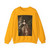 BOUCHER, Francois - 2. from 1750 - Portrait of Marquise de Pompadour (Artwork) Crewneck Sweatshirt
