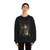 CALLET, Antoine-Francois - CALLET, Antoine-Francois - Portrait of Louis XVI (Artwork) Crewneck Sweatshirt