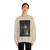 CALLET, Antoine-Francois - CALLET, Antoine-Francois - Portrait of Louis XVI (Artwork) Crewneck Sweatshirt