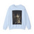 CALLET, Antoine-Francois - CALLET, Antoine-Francois - Portrait of Louis XVI (Artwork) Crewneck Sweatshirt