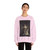 CALLET, Antoine-Francois - CALLET, Antoine-Francois - Portrait of Louis XVI (Artwork) Crewneck Sweatshirt