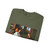CHRISTUS, Petrus - 4 (Artwork) Crewneck Sweatshirt