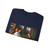 CHRISTUS, Petrus - 4 (Artwork) Crewneck Sweatshirt