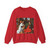 CHRISTUS, Petrus - 4 (Artwork) Crewneck Sweatshirt