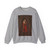CHRISTUS, Petrus - Our Lady of the Barren Tree (Artwork) Crewneck Sweatshirt