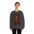 CHRISTUS, Petrus - Our Lady of the Barren Tree (Artwork) Crewneck Sweatshirt
