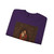 CHRISTUS, Petrus - Our Lady of the Barren Tree (Artwork) Crewneck Sweatshirt
