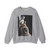 CALLOIGNE, Jan Robert - Virgin and Child (Artwork) Crewneck Sweatshirt