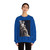 CALLOIGNE, Jan Robert - Virgin and Child (Artwork) Crewneck Sweatshirt