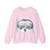 CALLOT, Jacques - Florentine Fete (Artwork) Crewneck Sweatshirt