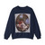 BOUCHER, Francois - 2. from 1750 - Shepherd and Shepherdess Reposing (Artwork) Crewneck Sweatshirt