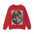 BOUCHER, Francois - 2. from 1750 - Shepherd and Shepherdess Reposing (Artwork) Crewneck Sweatshirt