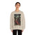CHRISTUS, Petrus - The Virgin and Child (Artwork) Crewneck Sweatshirt
