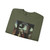 CHRISTUS, Petrus - The Virgin and Child (Artwork) Crewneck Sweatshirt