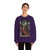 CHRISTUS, Petrus - The Virgin and Child (Artwork) Crewneck Sweatshirt