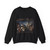 MAINO, Fray Juan Bautista - The Recapture of Bahia in 1625 (Artwork) Crewneck Sweatshirt