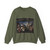 MAINO, Fray Juan Bautista - The Recapture of Bahia in 1625 (Artwork) Crewneck Sweatshirt